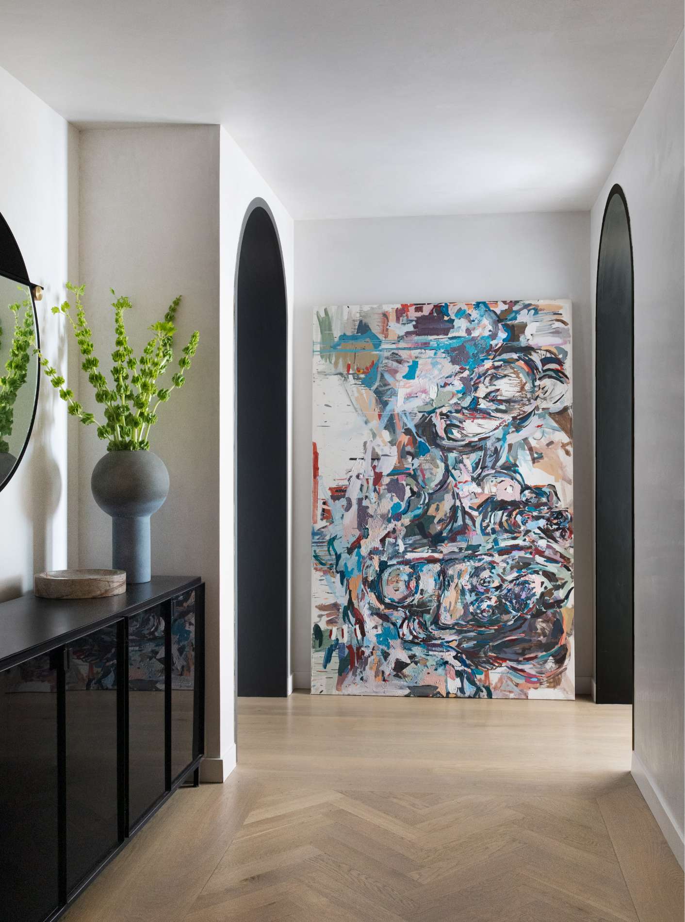 Thumbnail for Urban Penthouse Space Planning Tips For Small Spaces