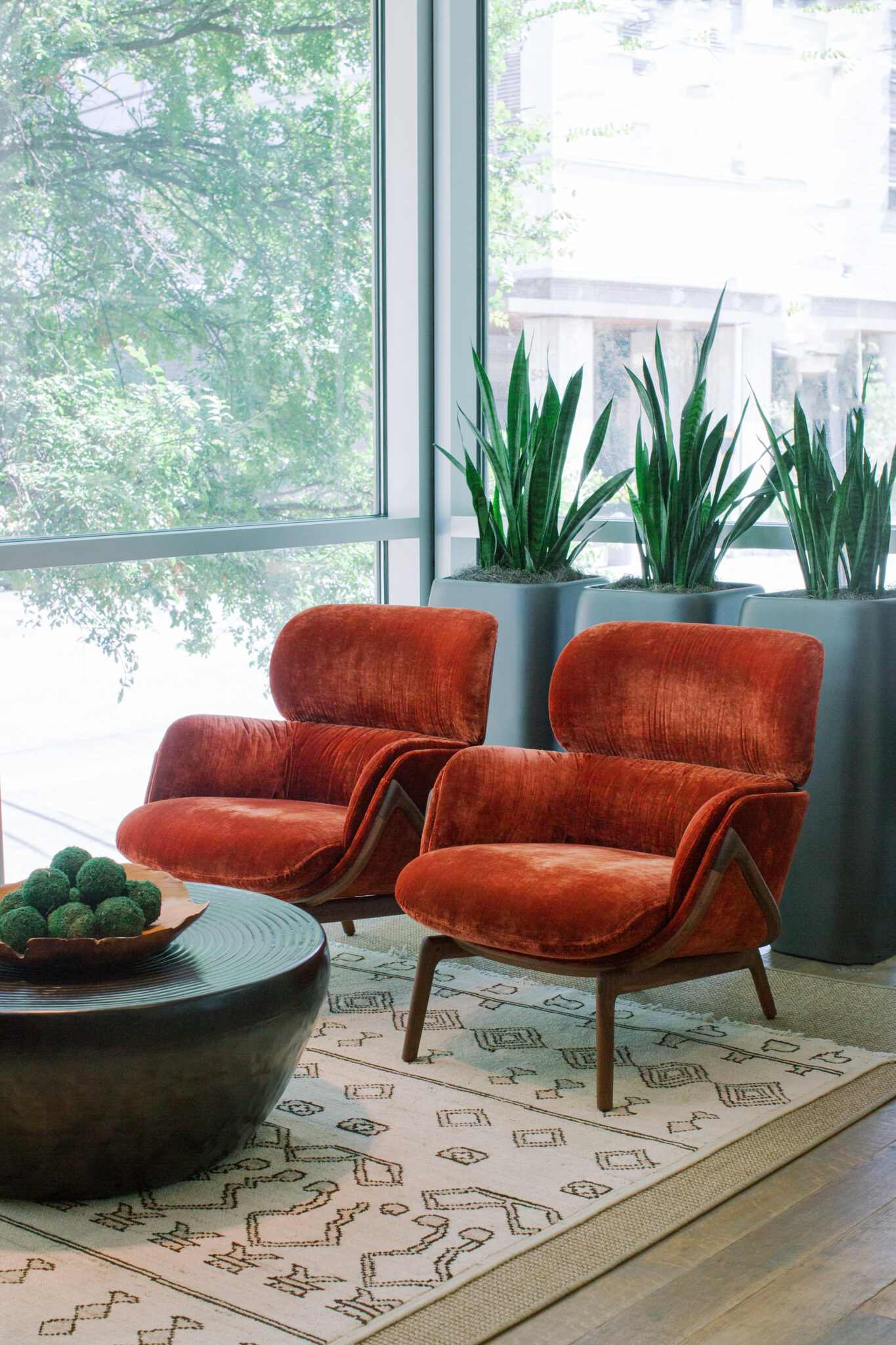 Cielo HQ – Urbanspace Design Studio
