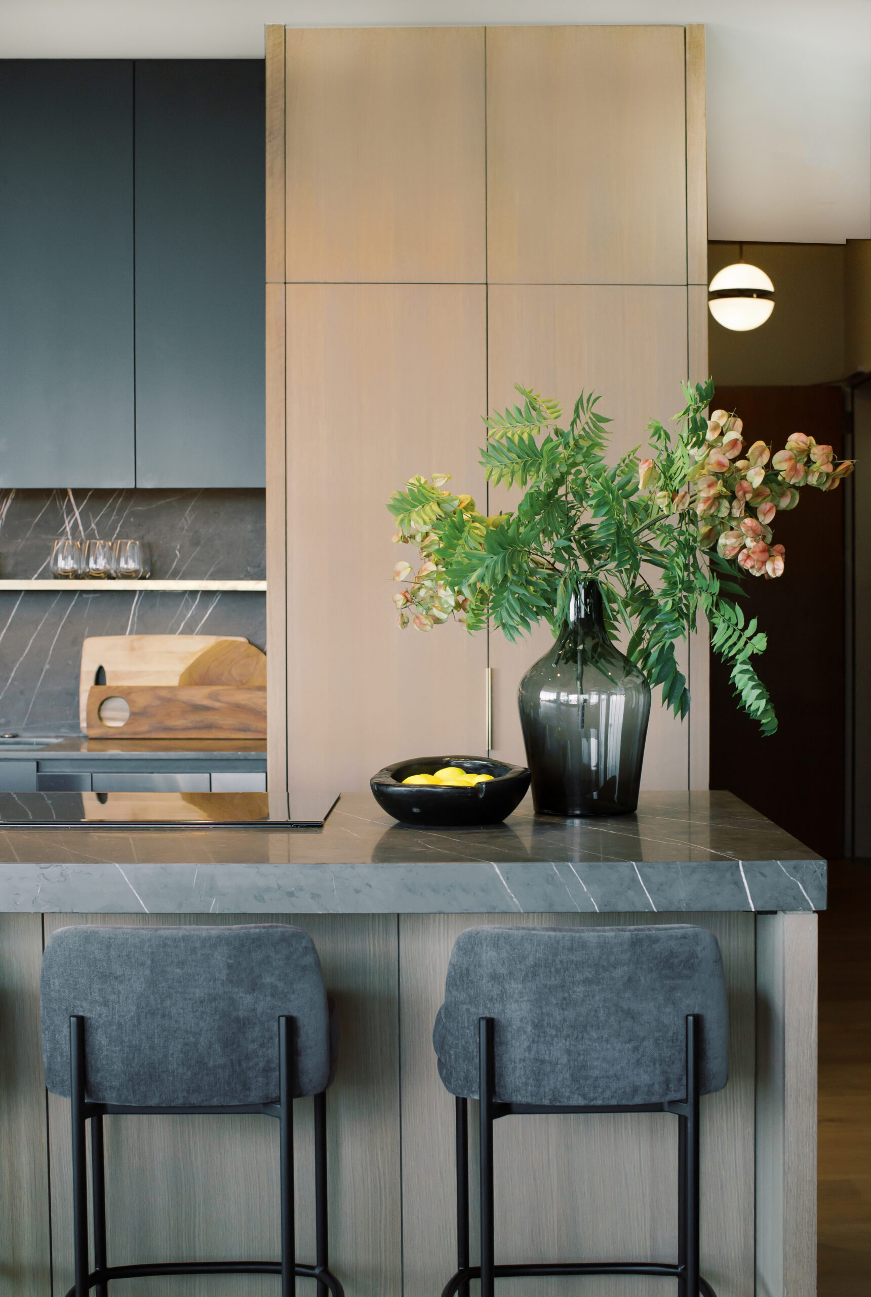 W Residences – Urbanspace Design Studio