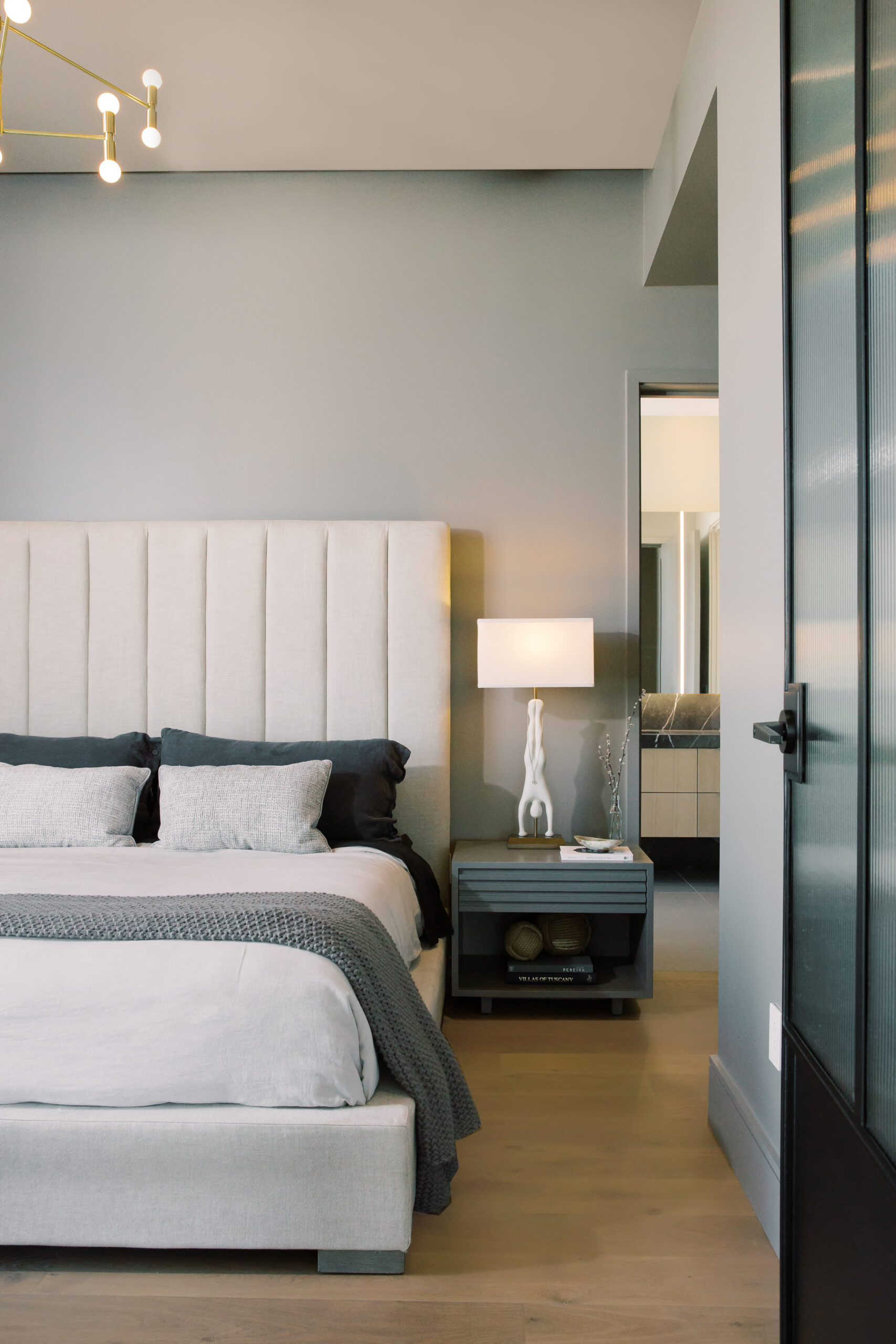 W Residences – Urbanspace Design Studio