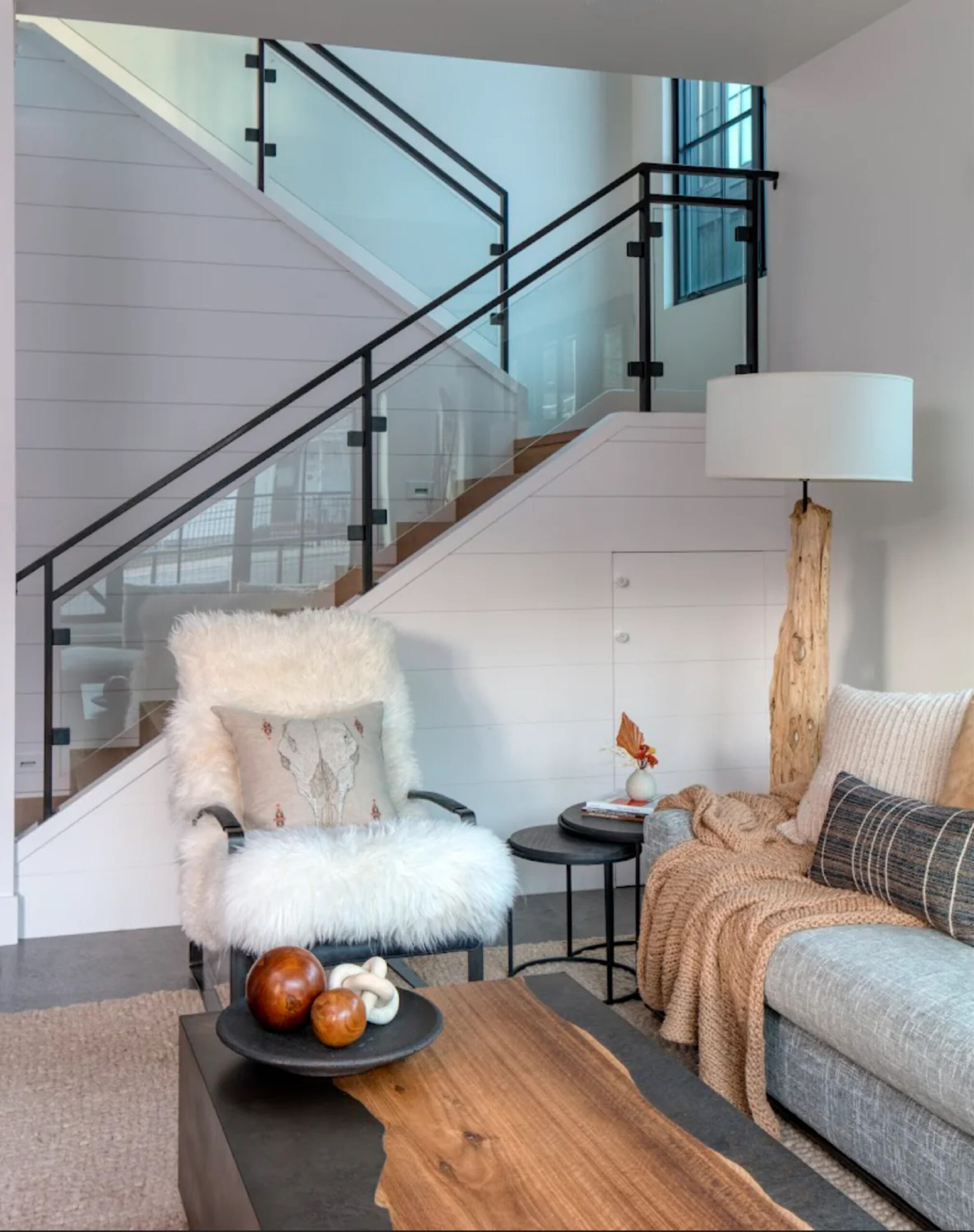 Mountain Retreat – Urbanspace Design Studio
