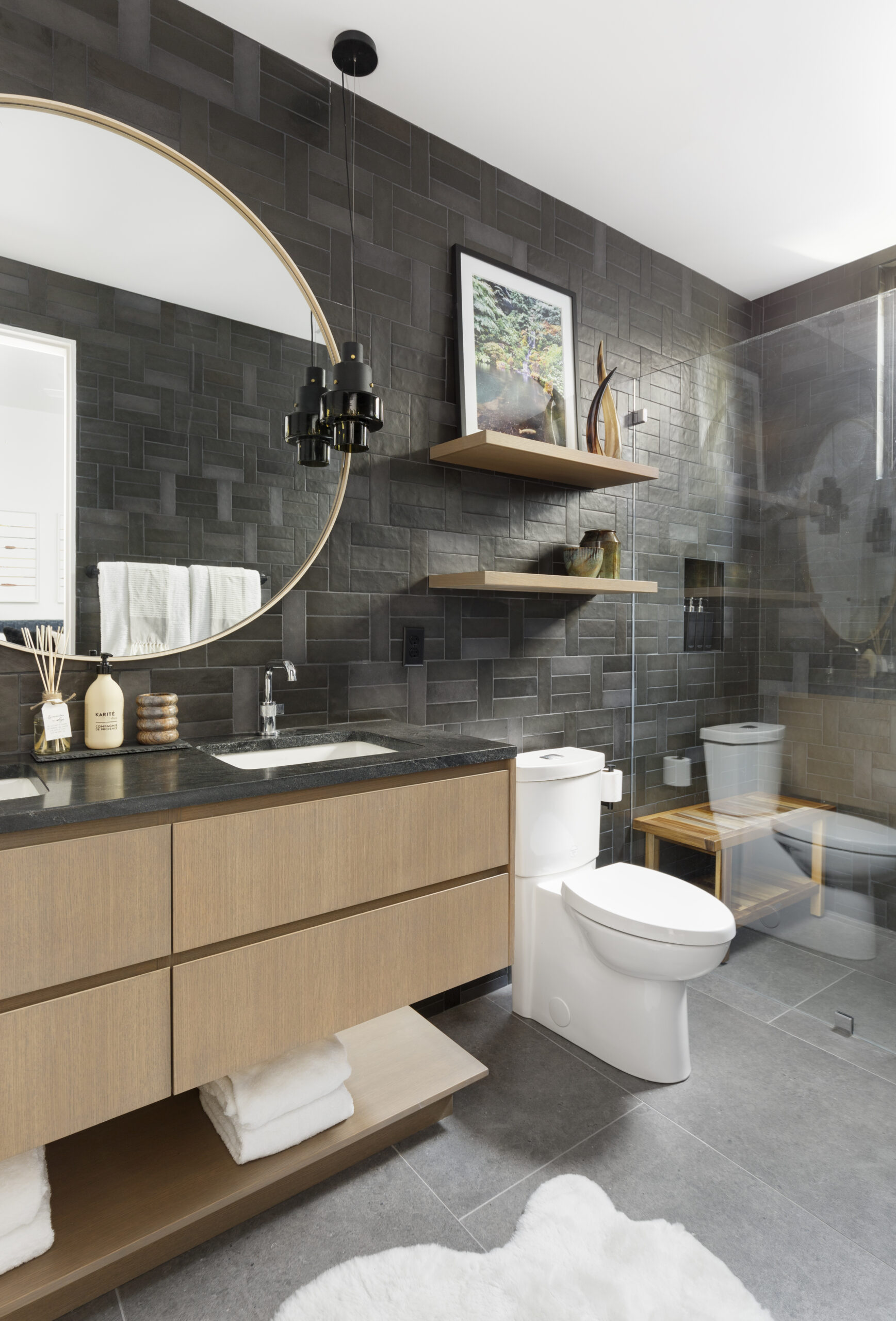 Ski Home – Urbanspace Design Studio