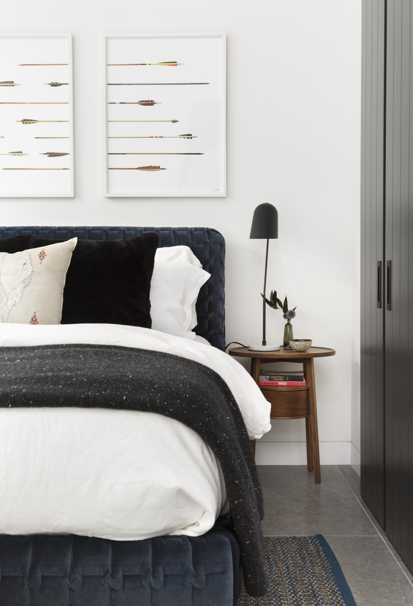 Ski Home – Urbanspace Design Studio