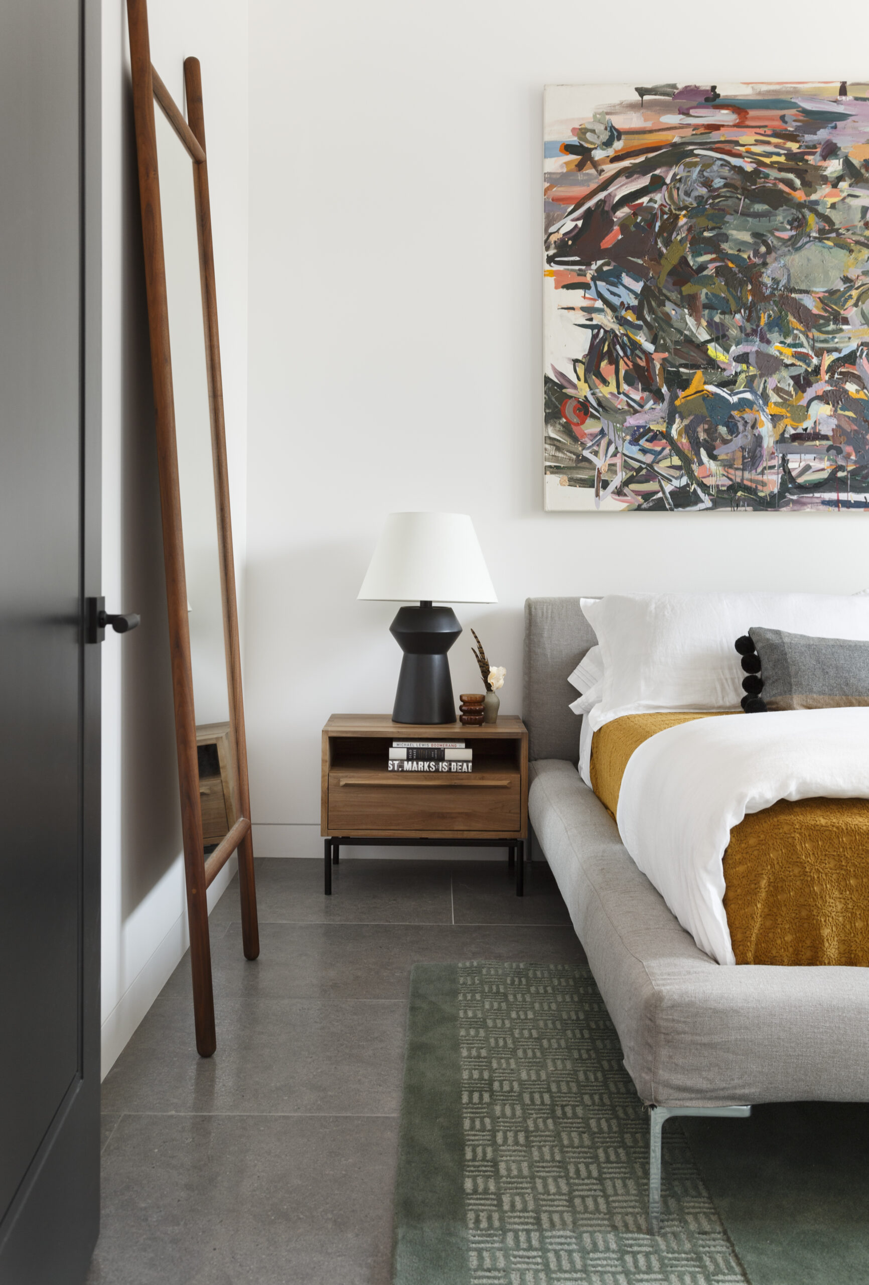 Ski Home – Urbanspace Design Studio