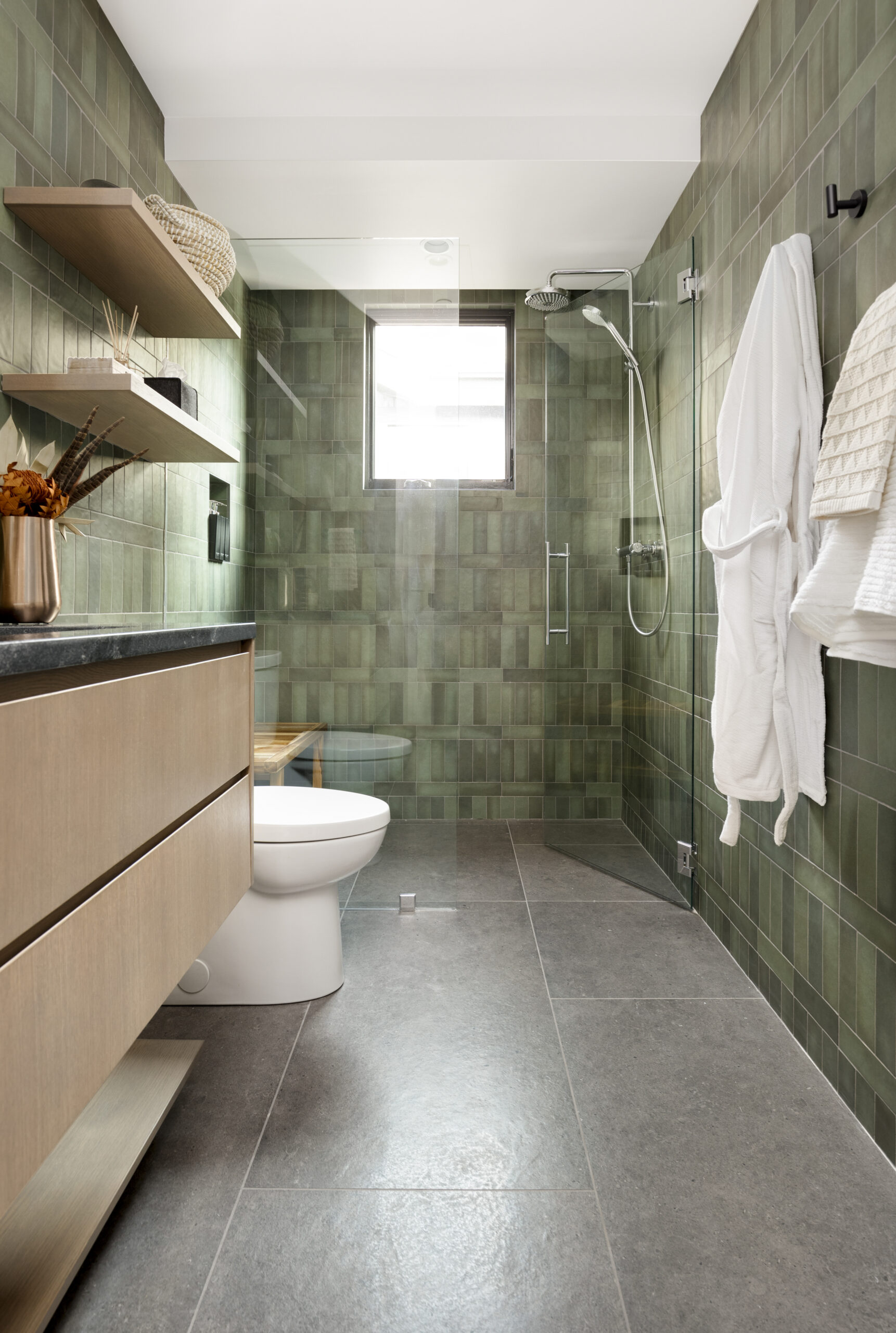 Ski Home – Urbanspace Design Studio