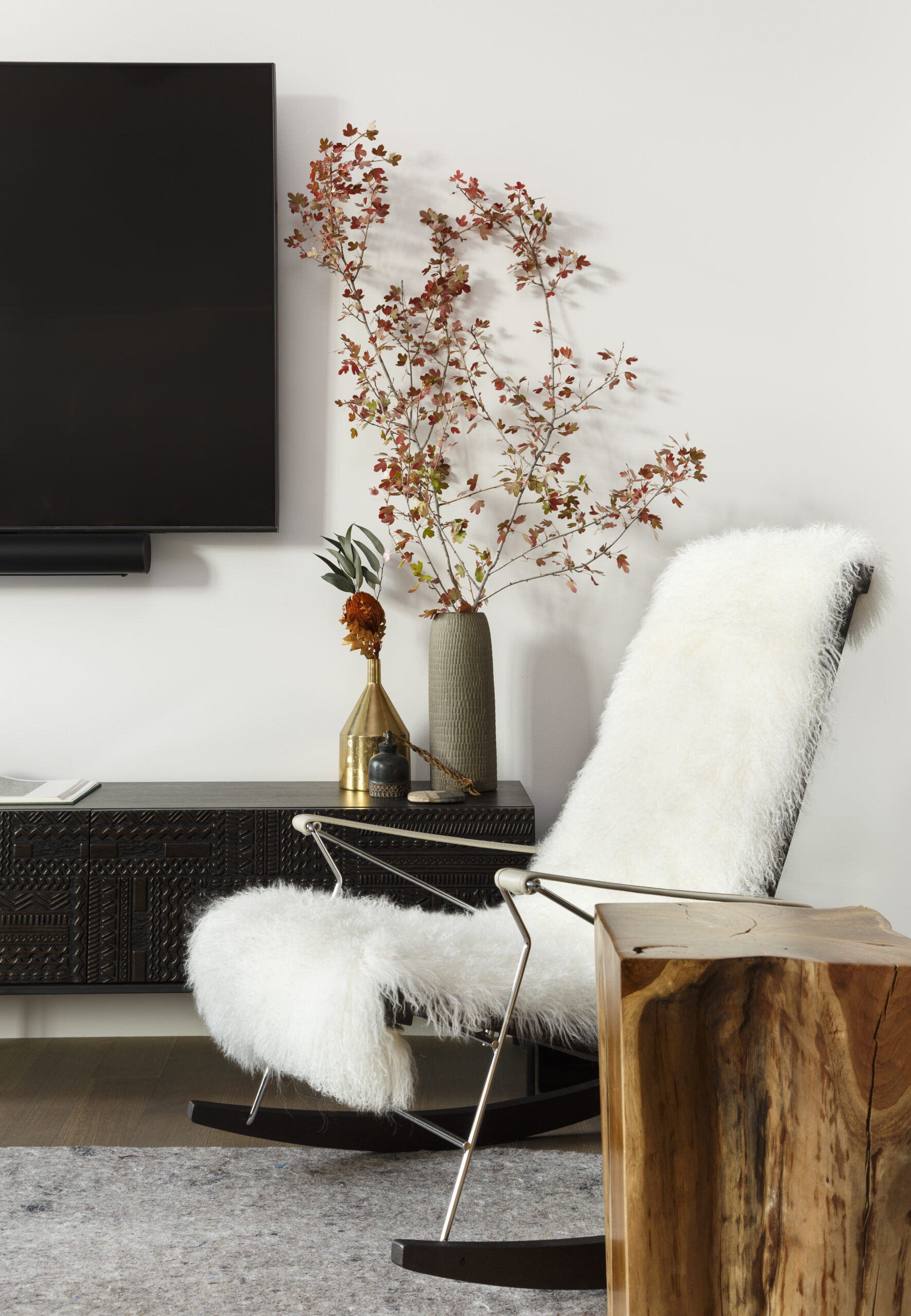 Ski Home – Urbanspace Design Studio