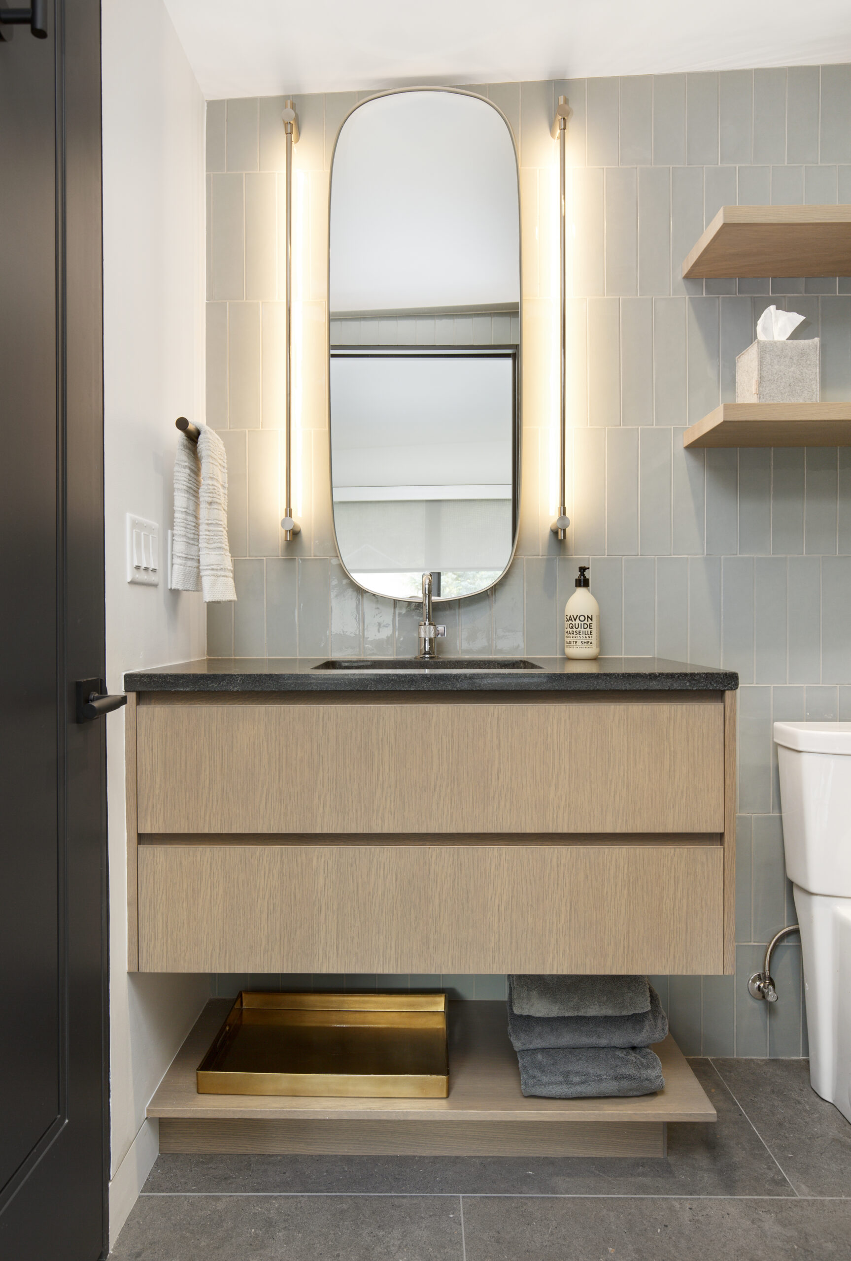 Ski Home – Urbanspace Design Studio