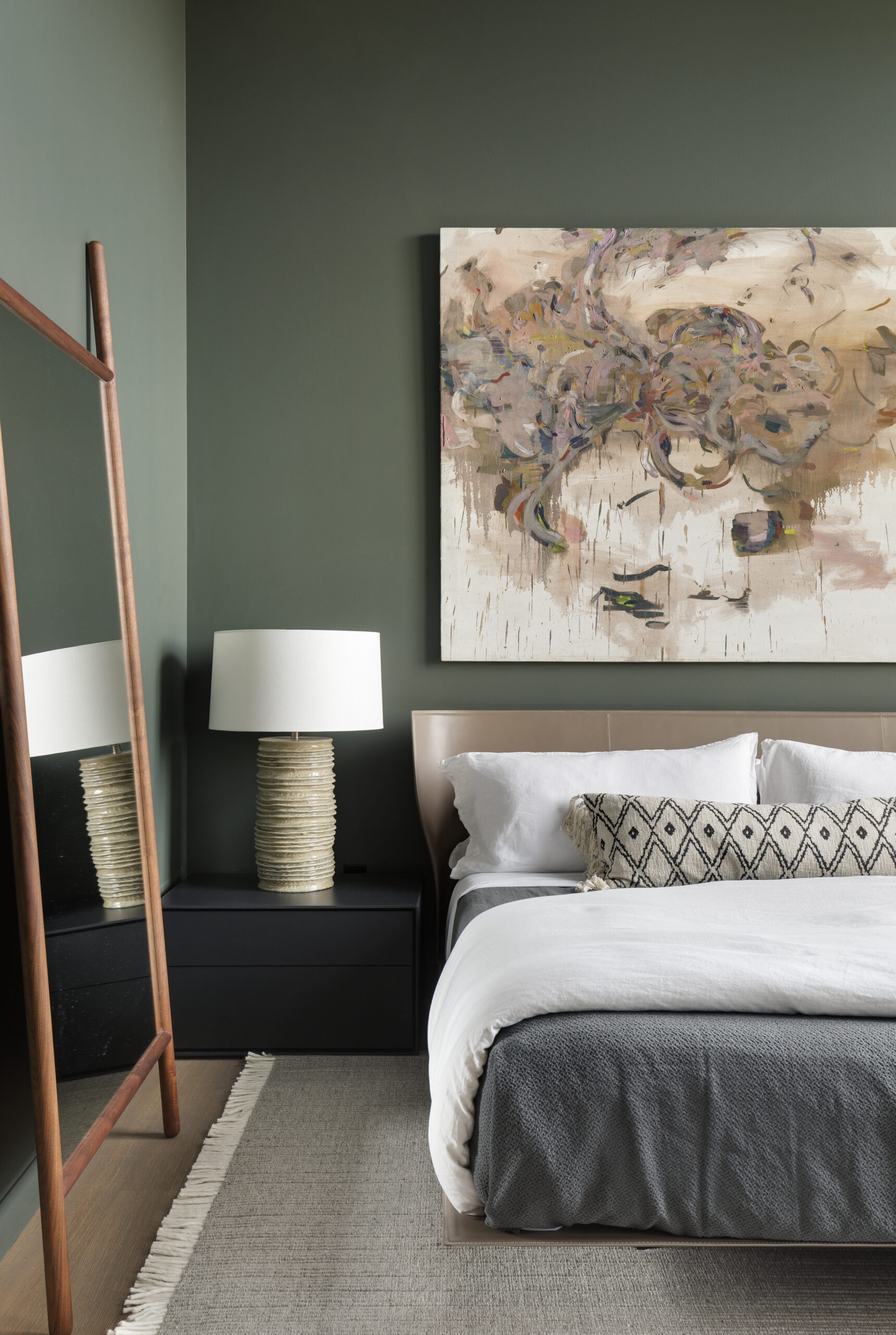 Ski Home – Urbanspace Design Studio