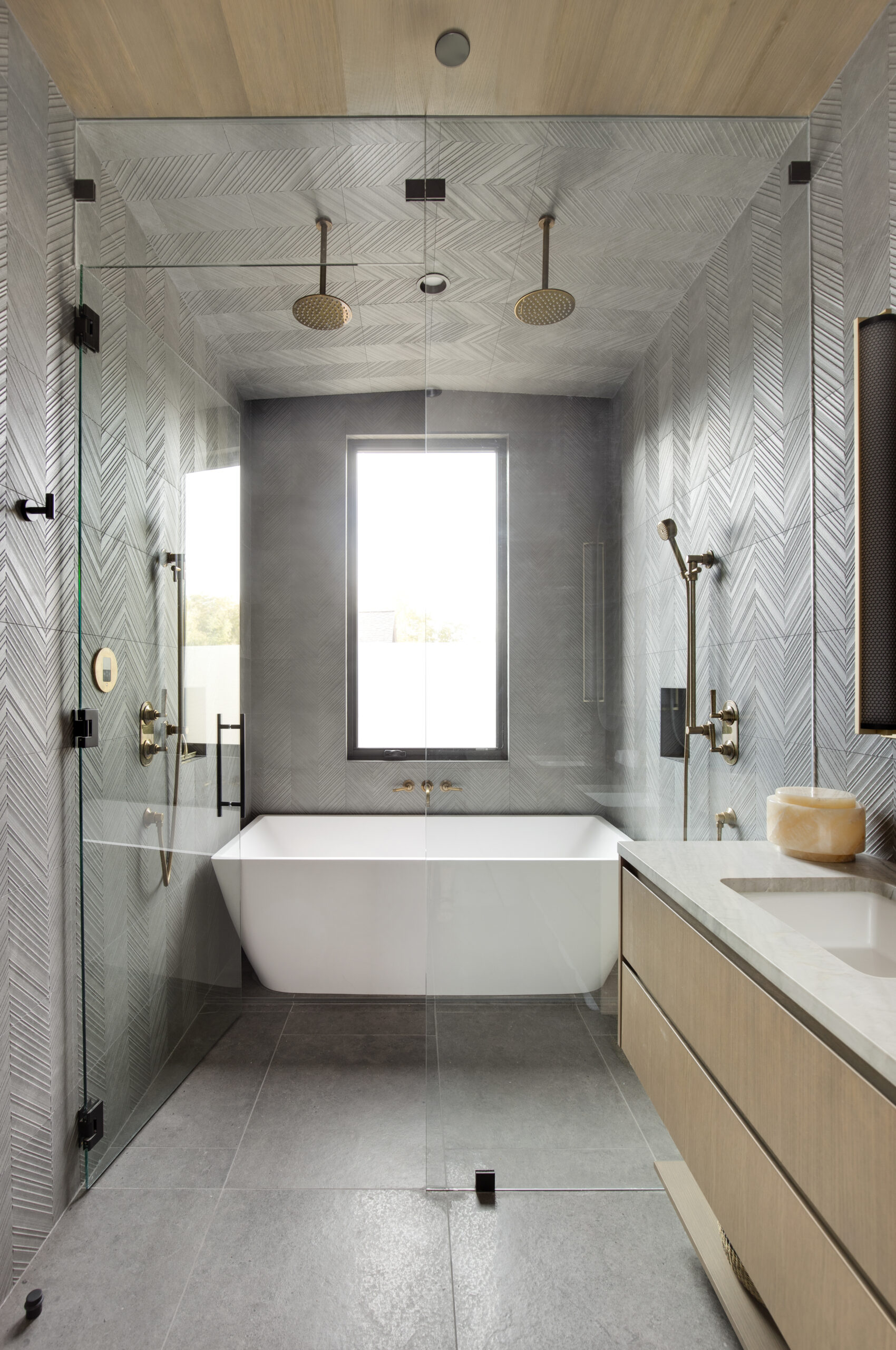 Ski Home – Urbanspace Design Studio