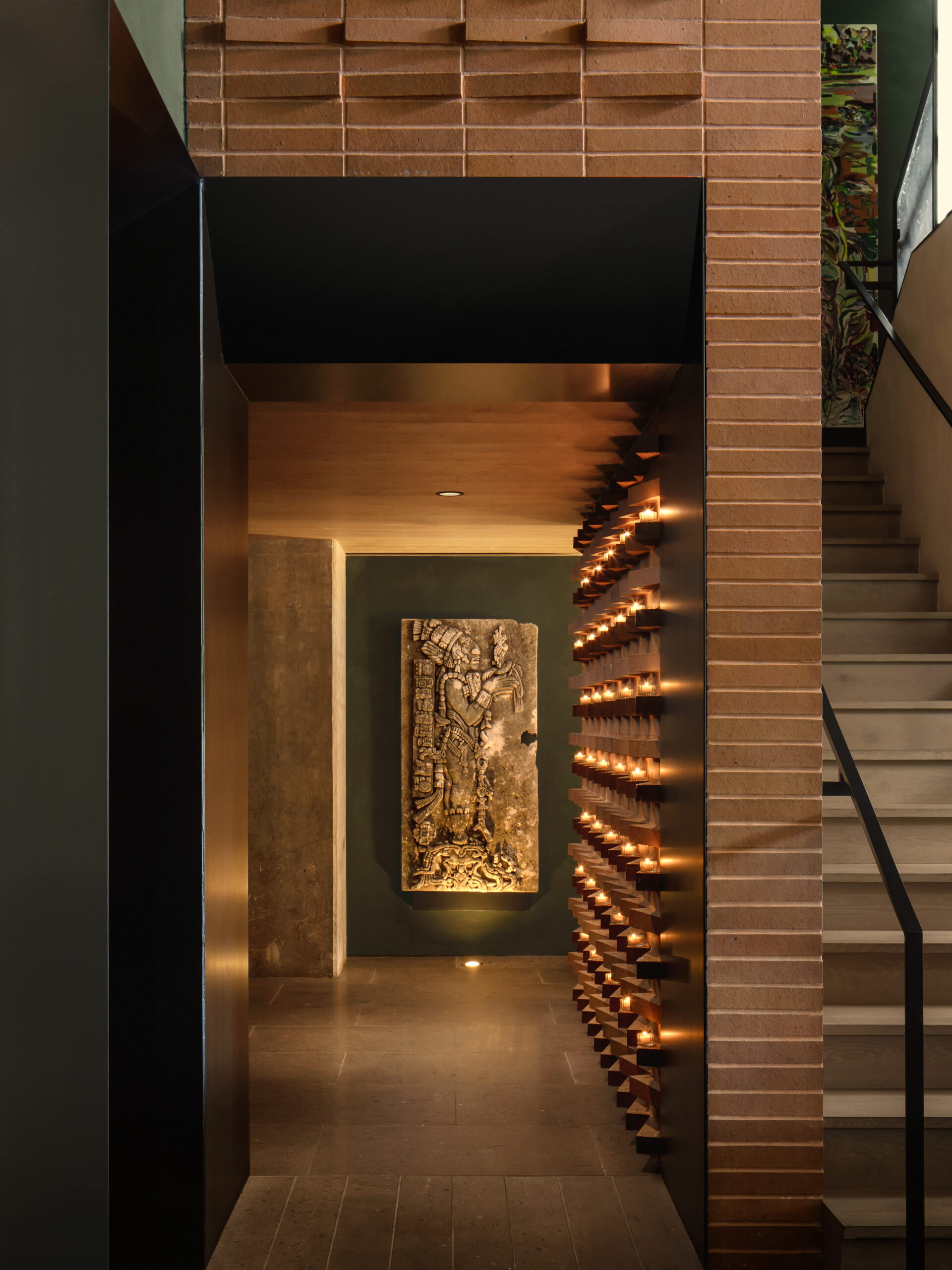 Bacalar – Urbanspace Design Studio