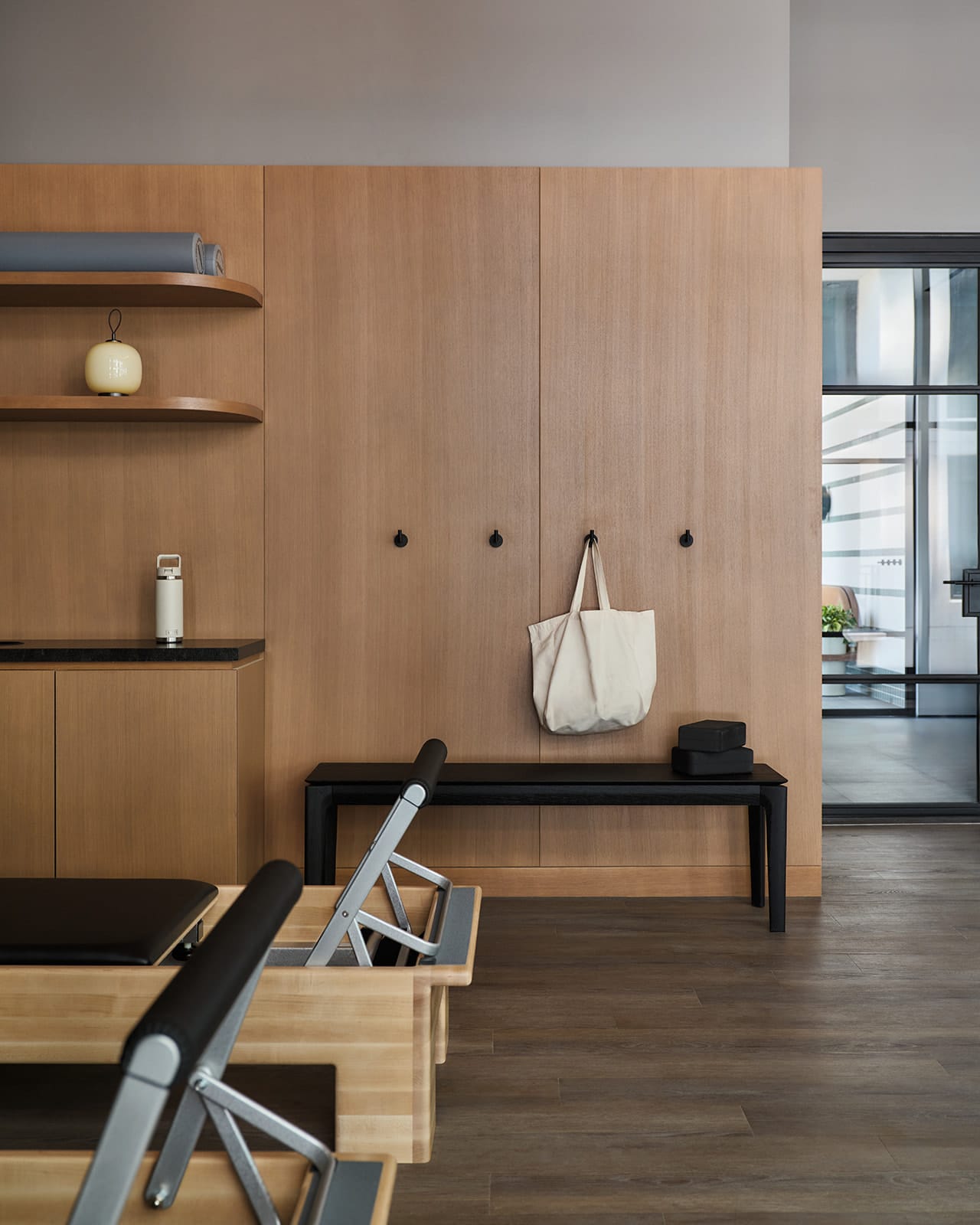 The Modern Austin Residences – Urbanspace Design Studio