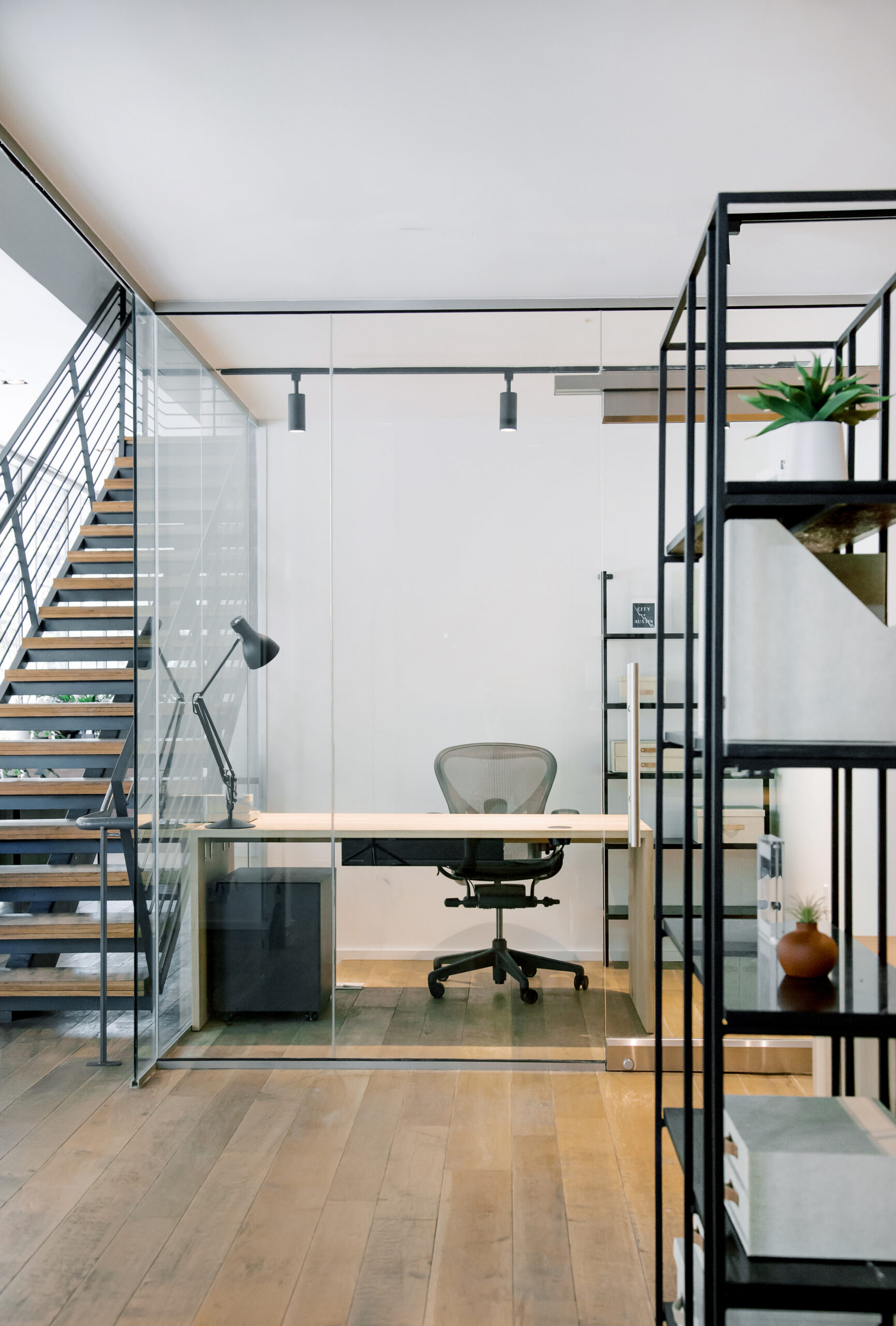 Cielo HQ – Urbanspace Design Studio