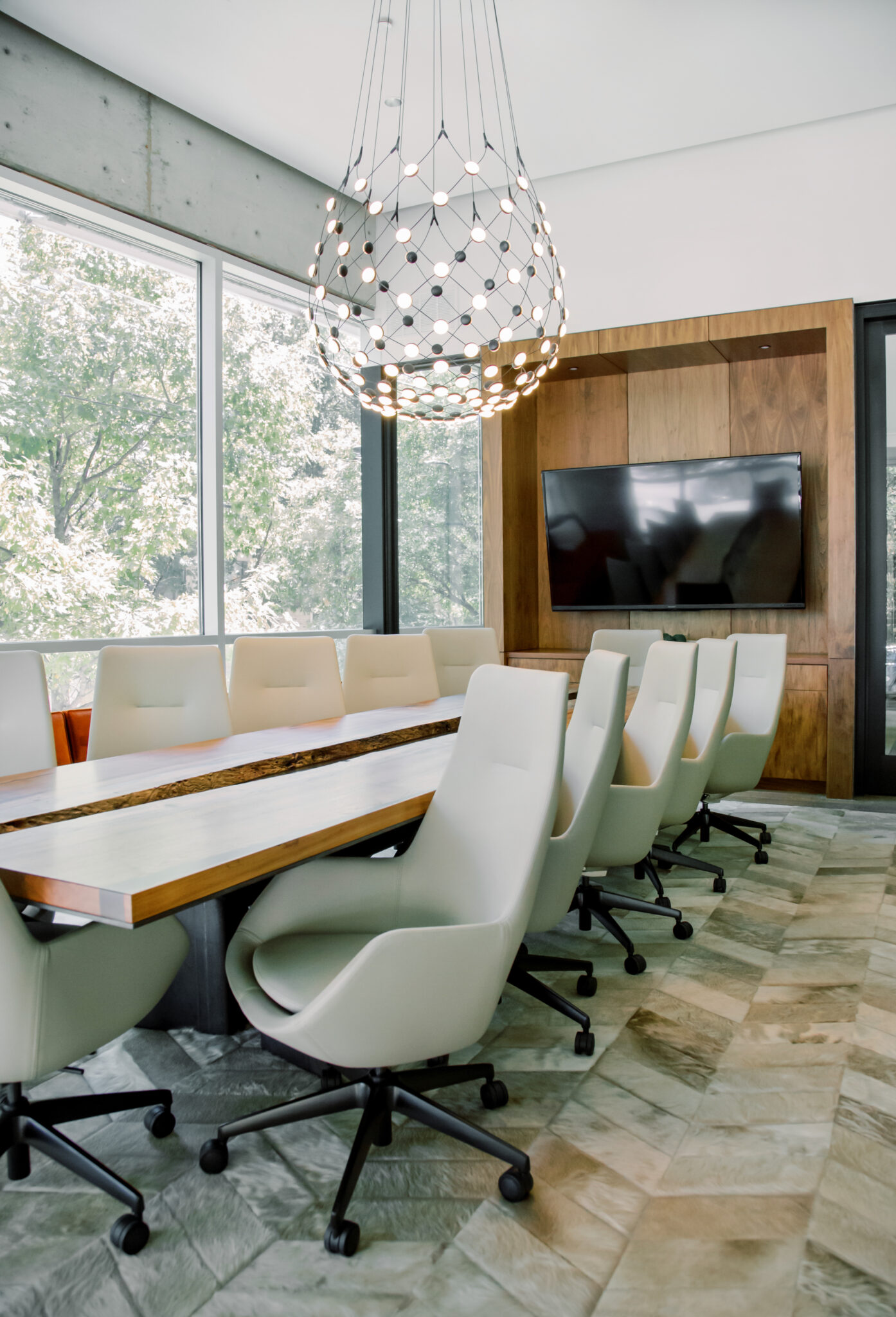 Cielo HQ – Urbanspace Design Studio