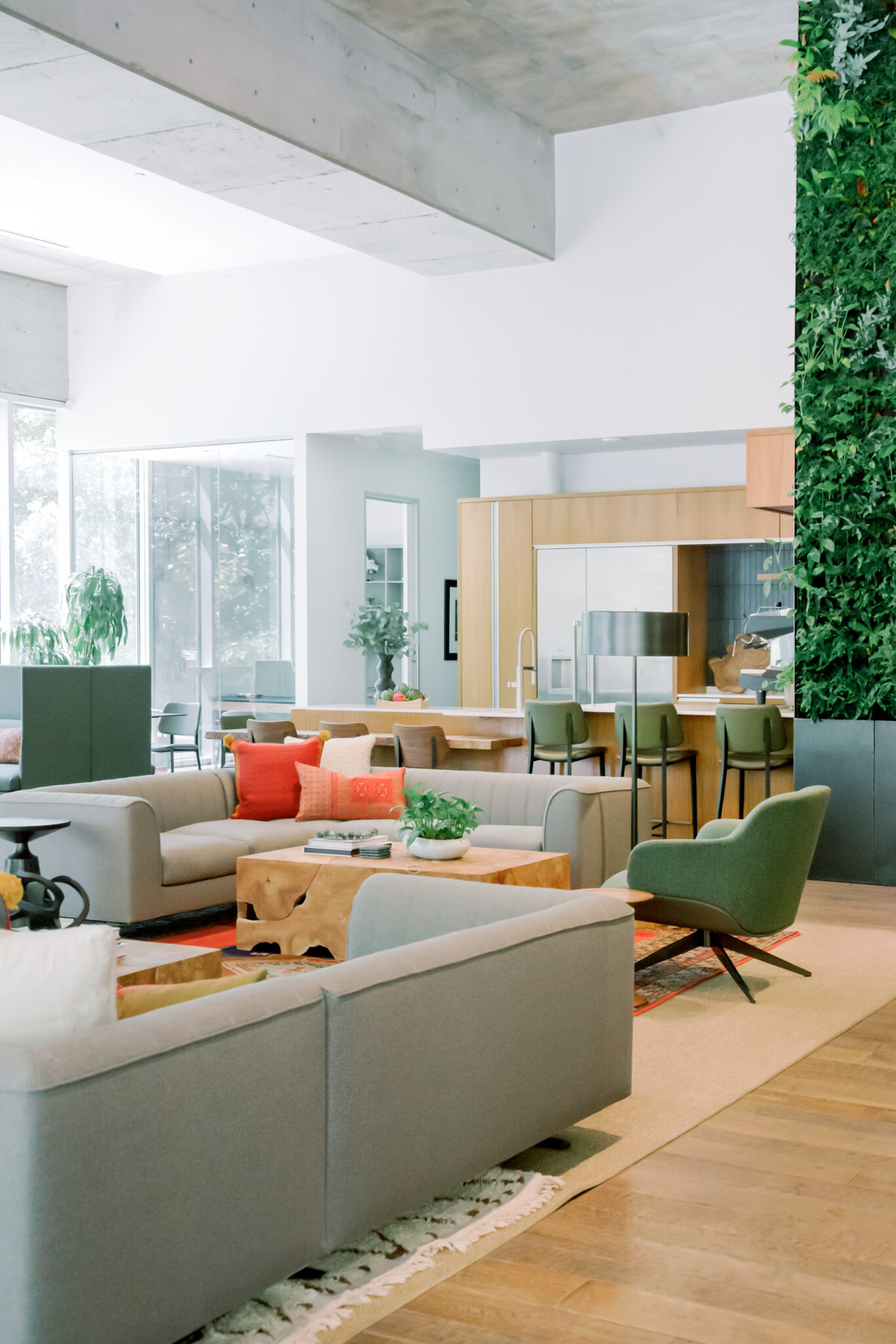 Cielo HQ – Urbanspace Design Studio