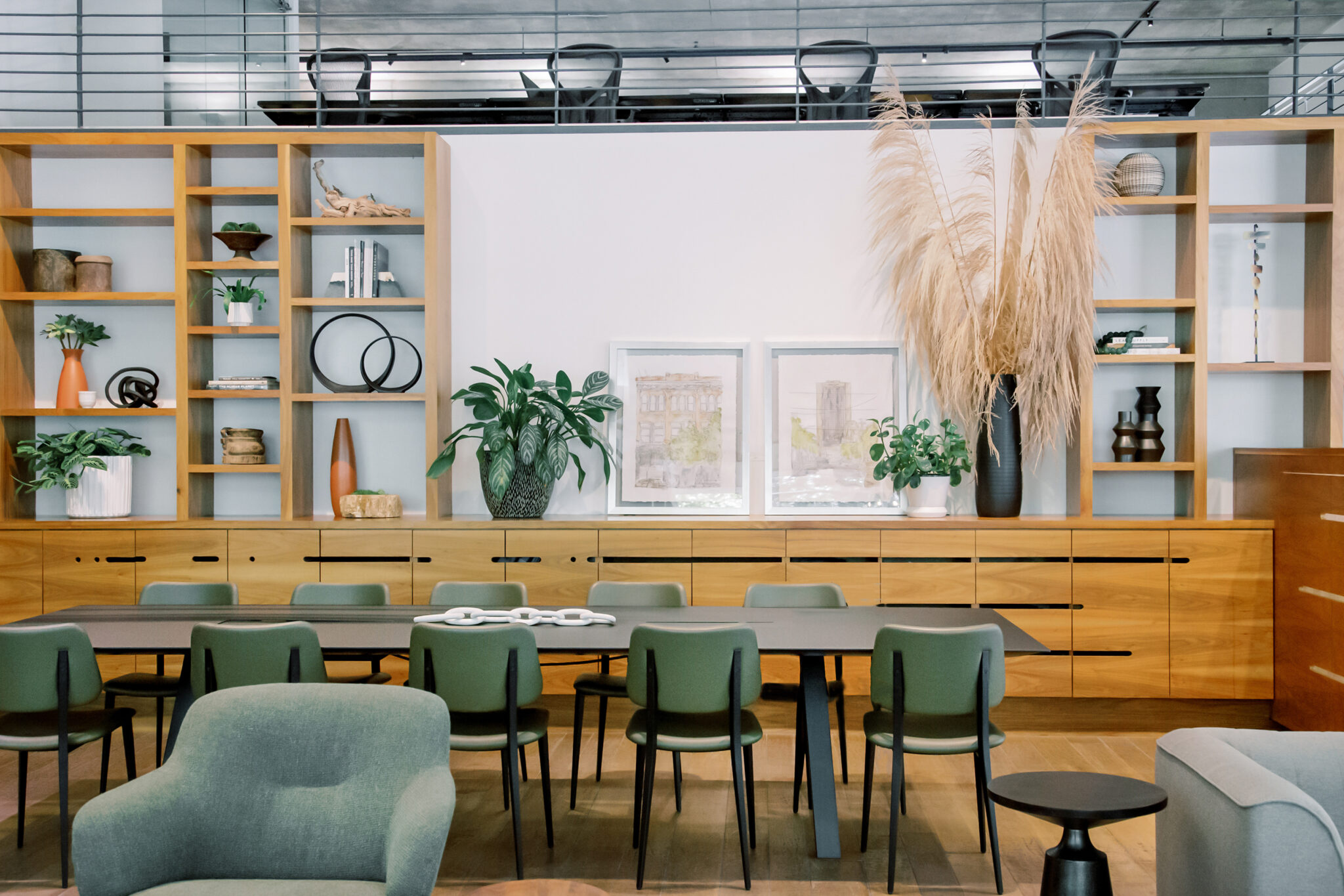 Cielo HQ – Urbanspace Design Studio