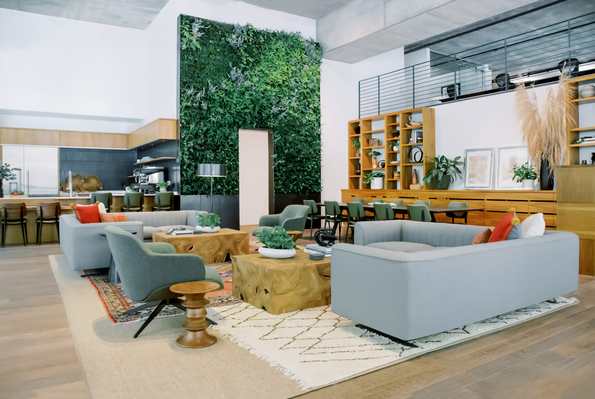 Cielo HQ – Urbanspace Design Studio