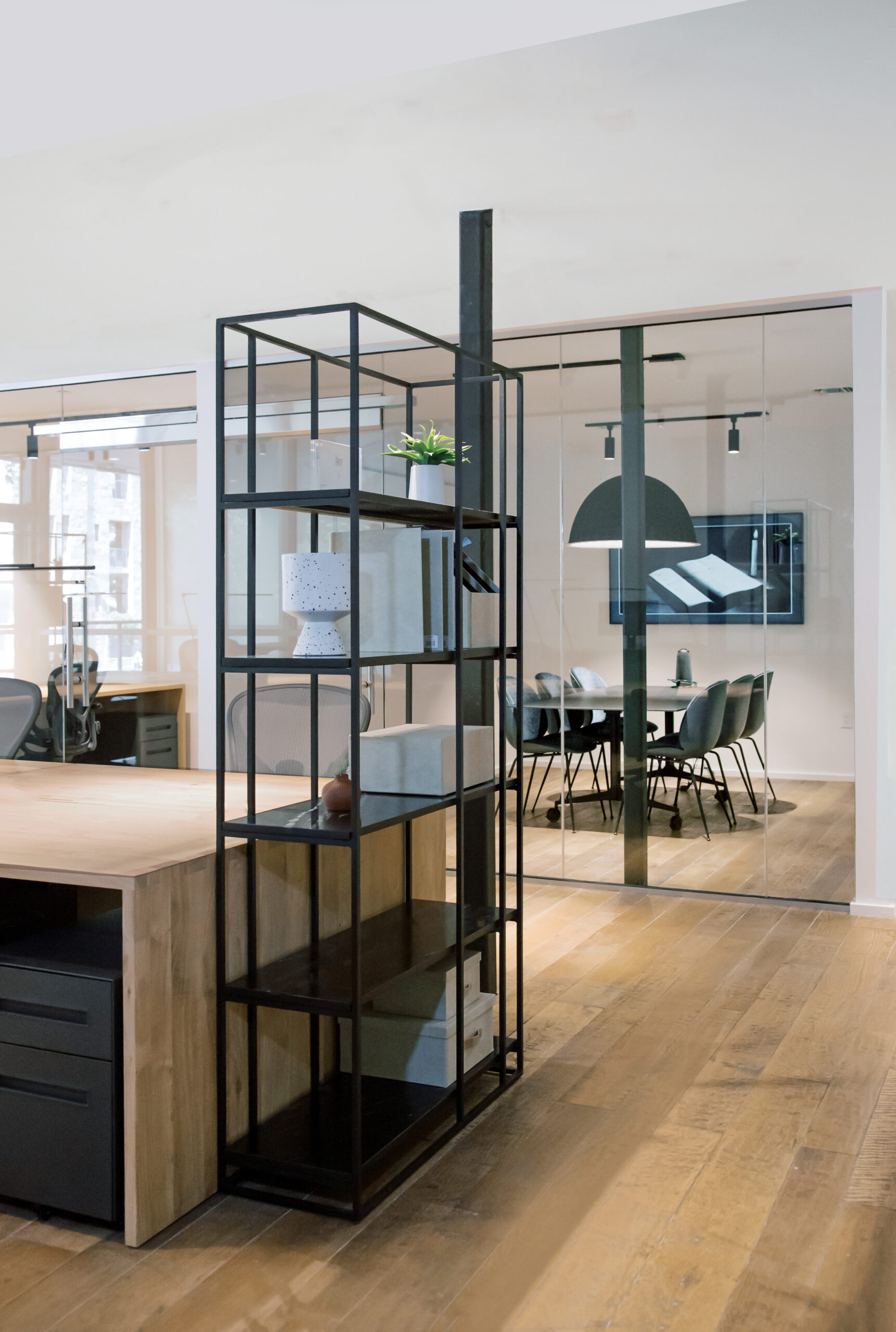 Cielo HQ – Urbanspace Design Studio