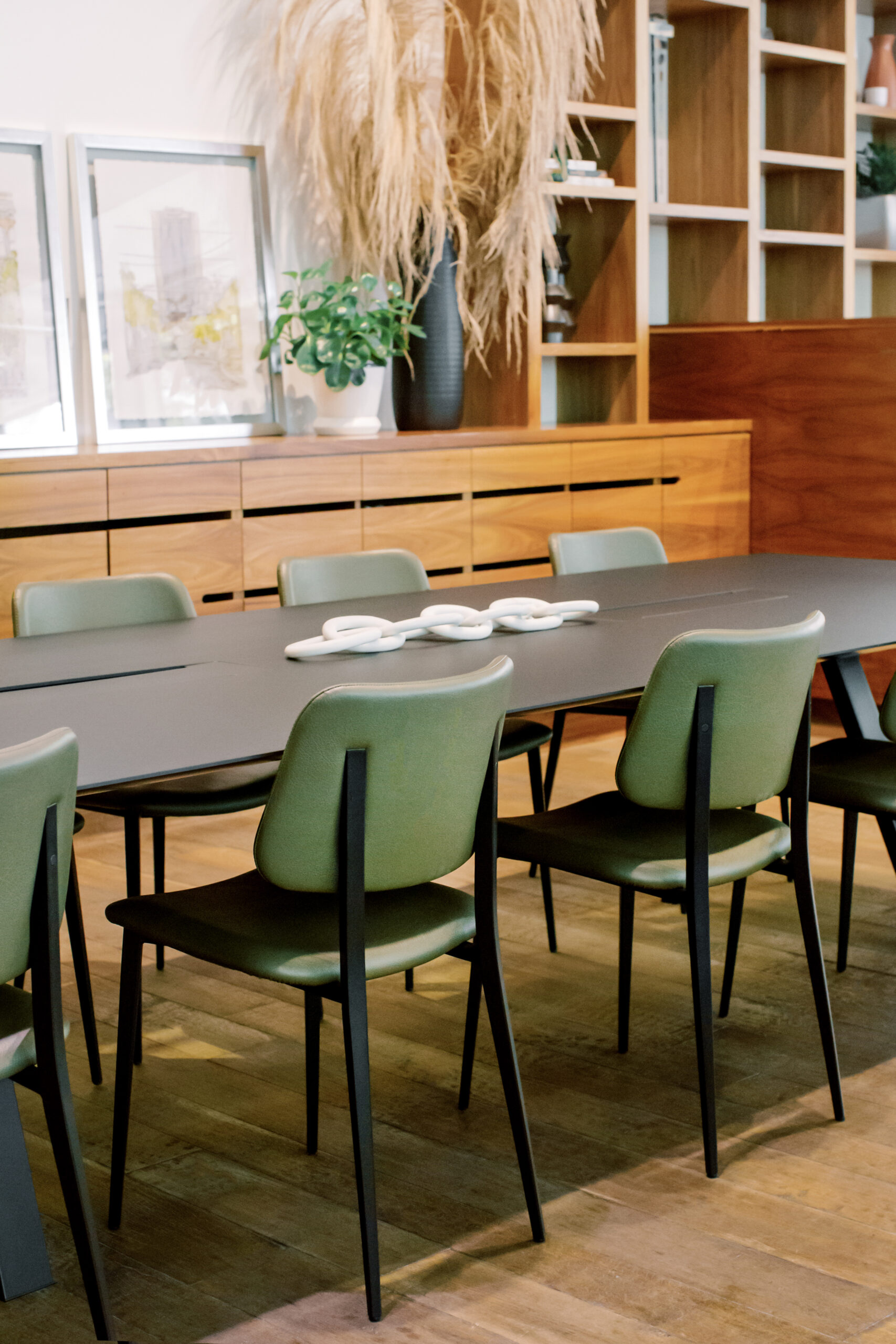 Cielo HQ – Urbanspace Design Studio