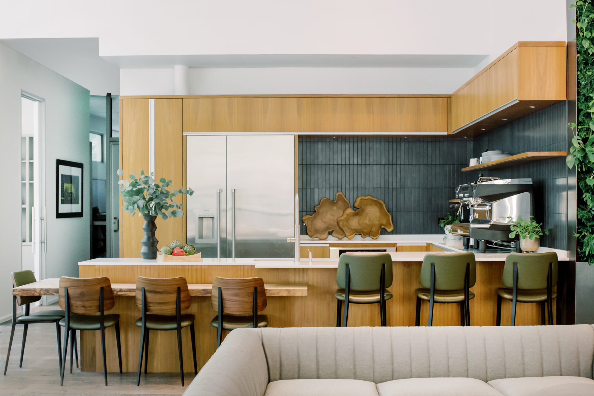 Cielo HQ – Urbanspace Design Studio