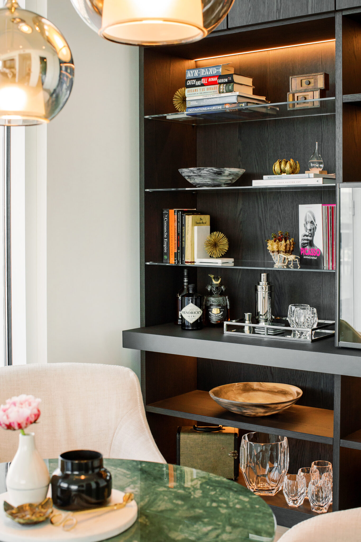 Independent Terrace – Urbanspace Design Studio