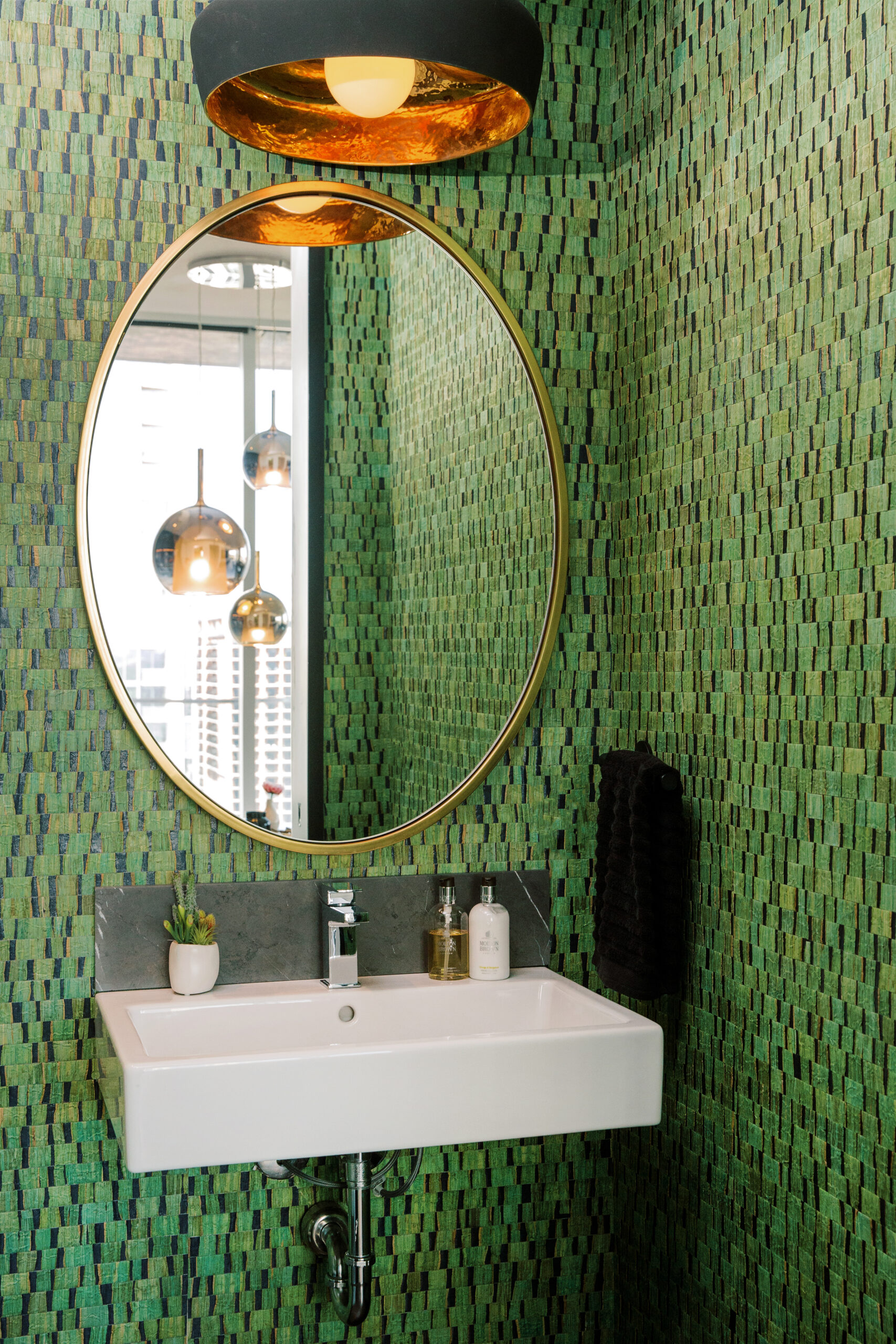 Independent Terrace – Urbanspace Design Studio