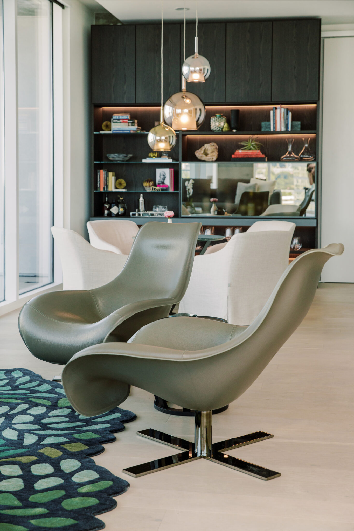 Independent Terrace – Urbanspace Design Studio