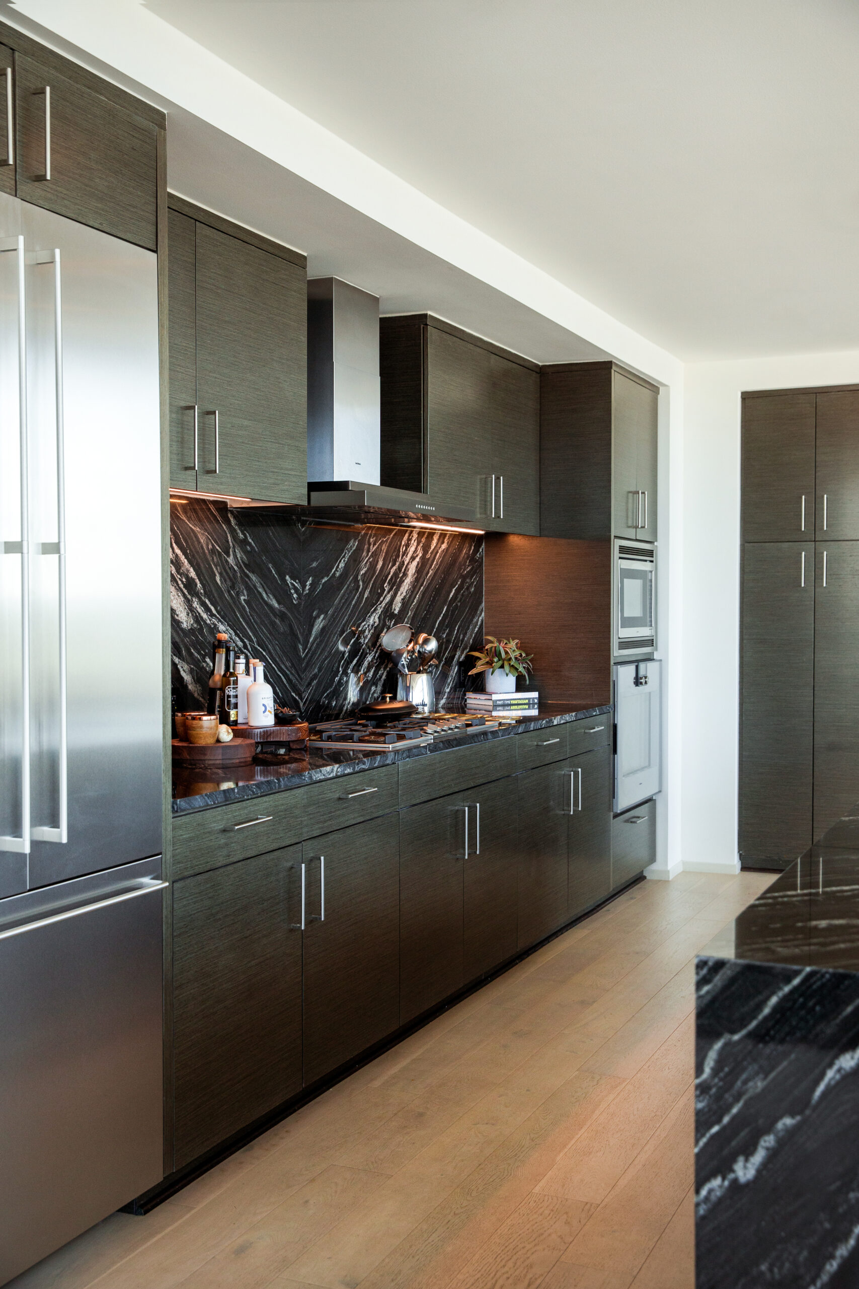 Independent Terrace – Urbanspace Design Studio
