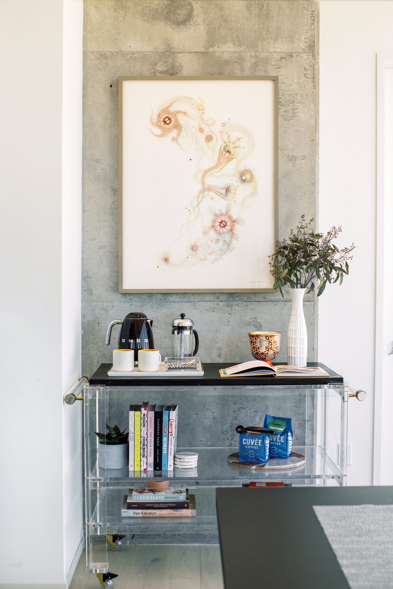 Independent Terrace – Urbanspace Design Studio
