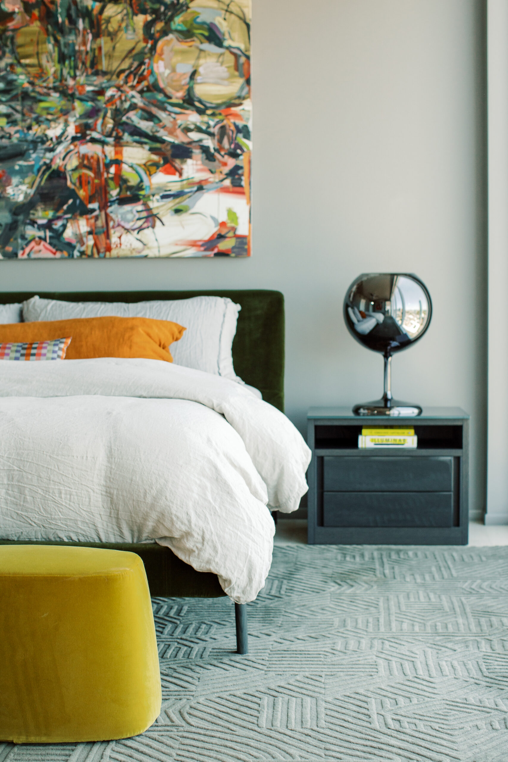 Independent Terrace – Urbanspace Design Studio