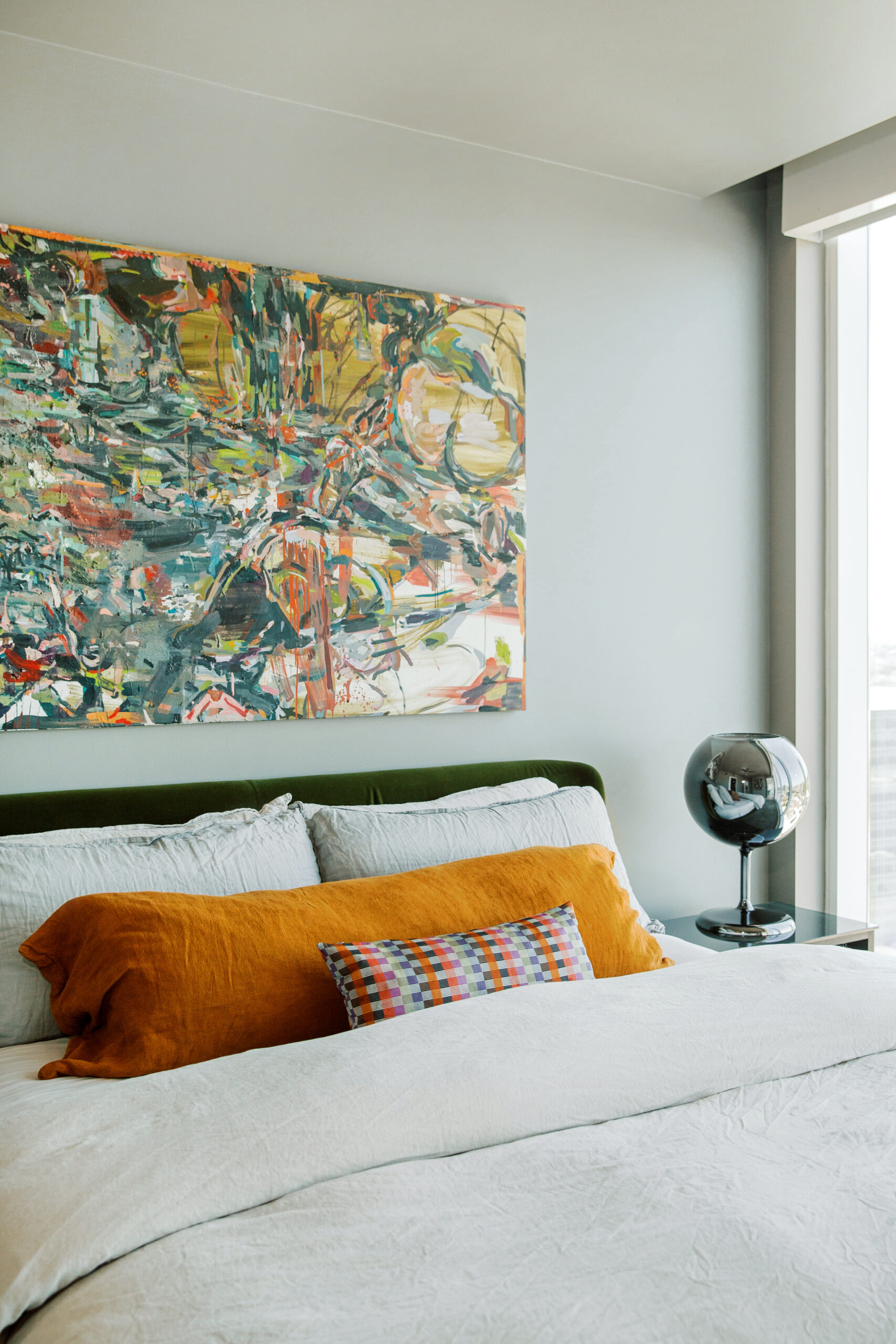 Independent Terrace – Urbanspace Design Studio