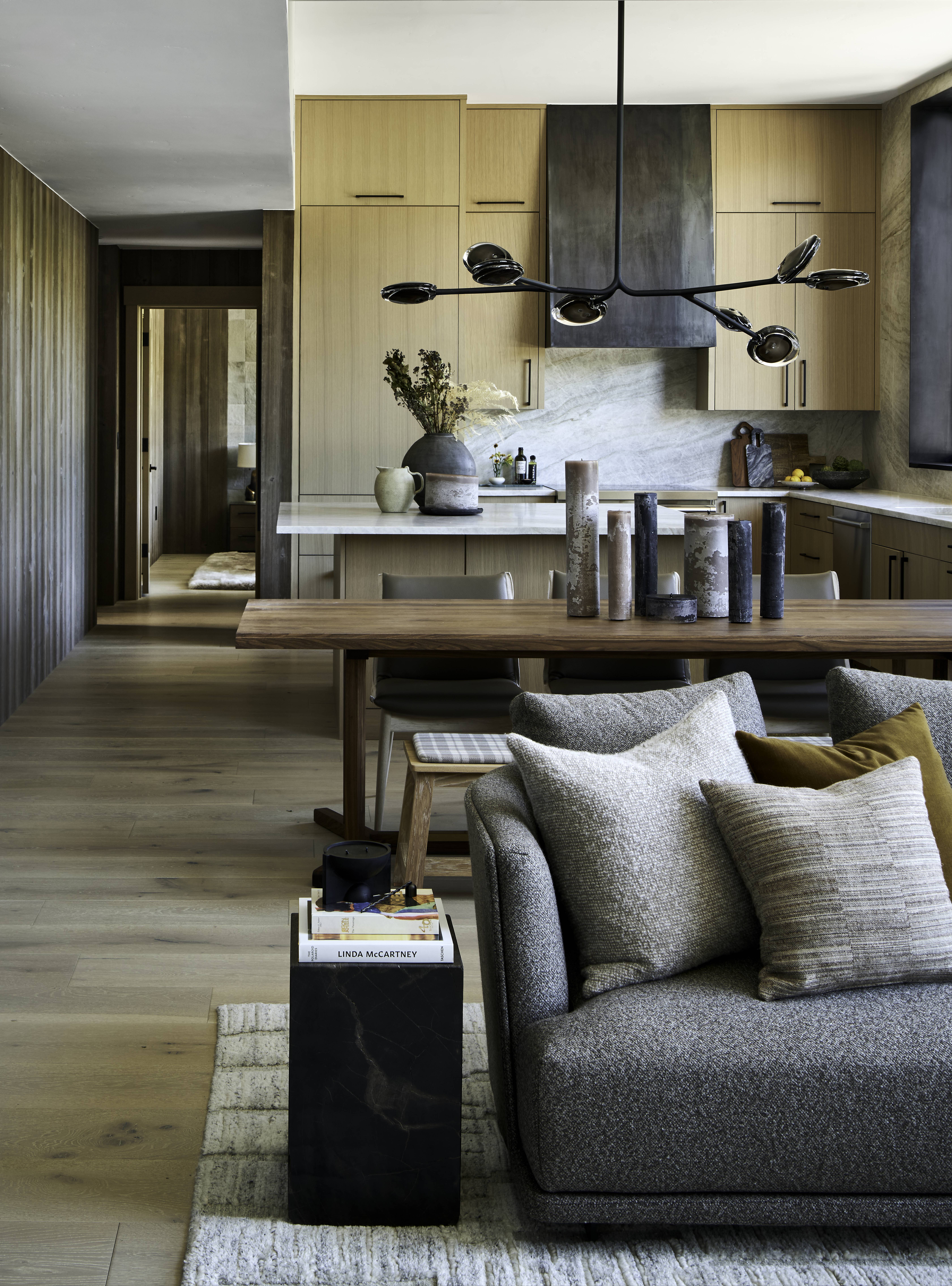 Avon Retreat